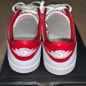 Air Jordan 1 Retro Low OG